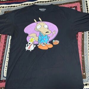 Rocko's Modern Life T-shirt XL